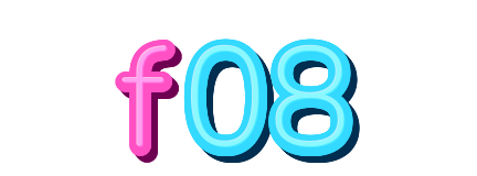 f08 — logo kanal