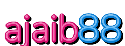 ajaib88 — logo kanal