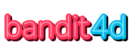 bandit4d — logo kanal