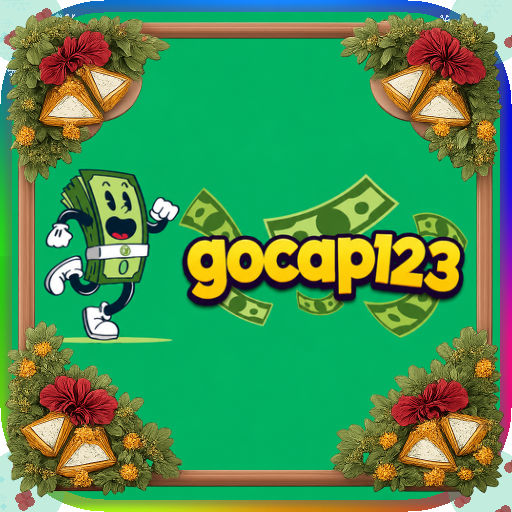 gocap123 — mitra unggulan