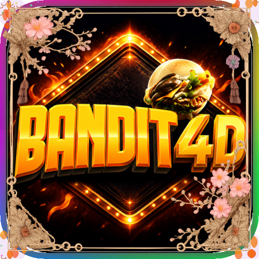 bandit4d — mitra unggulan