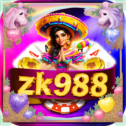 zk988 — mitra unggulan